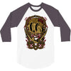 Pirate x Sword 3/4 Sleeve Shirt