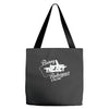 benny the jet Tote Bags
