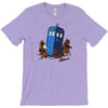 found some spare parts T-Shirt