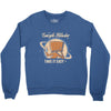 take it easy Crewneck Sweatshirt