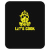 let's cook Mousepad