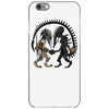 hunter vs iPhone 6/6s Case