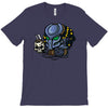 predator chest T-Shirt