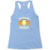 tacocat Racerback Tank