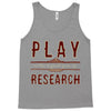play Tank Top