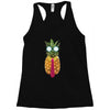 Pineapple Racerback Tank
