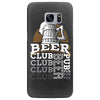 Beer Club Pub Samsung Galaxy S7 Edge