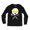 eggskull Long Sleeve Shirts