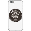 vintage made of 2001 all original parts iPhone 6/6s Case