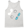 Creating a Little Disney Magic Character Baby Boy Tank Top
