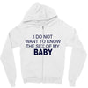 jacksons button Zipper Hoodie