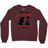 Pray for Las Vegas, Route 91 Harvest 2017 Crewneck Sweatshirt