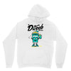 the dweeb Unisex Hoodie