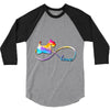 limited edition 1 3/4 Sleeve Shirt