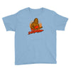 sasqwatch Youth Tee