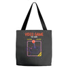 video game the game Tote Bags