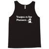 viagra is for pussies Tank Top