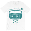 pounding away T-Shirt