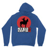 red dead redemption 2. Unisex Hoodie