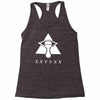 xxyyxx Racerback Tank