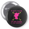 Tony Tony Chopper One Piece Pin-back button