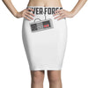 never forget Pencil Skirts