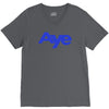 vote aye for scotland scottish yes independence V-Neck Tee