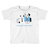 rex and whiskers attorneys Toddler T-shirt