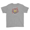hello traveler Youth Tee