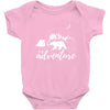 Go Adventure Baby Bodysuit