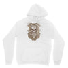 halloween skull Unisex Hoodie