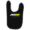 president eat people Baby Bibs