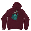 dungeons and dragons dice Unisex Hoodie