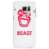 instinct attention gorilla beast Samsung Galaxy S7 Edge