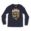 kings Long Sleeve Shirts