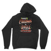 Merry Christmas To Uncle Of Great Awesome Unisex Hoodie
