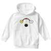 rainbro Youth Hoodie