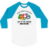 loot of the shroom 3/4 Sleeve Shirt