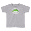 lettuce, the taste of sadness Toddler T-shirt