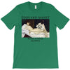 Edouard Manet Olympia T-Shirt