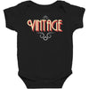 Vintage Baby Bodysuit