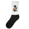 who loves cavalier king charles Socks