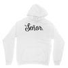 senor Unisex Hoodie