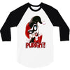 puddin 3/4 Sleeve Shirt