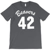 beavers 42 T-Shirt