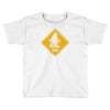 KING Toddler T-shirt