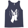tuxedo after party Tank Top