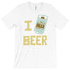i beer beer T-Shirt