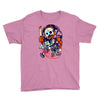 nicola timor Youth Tee