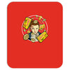 eleven Mousepad